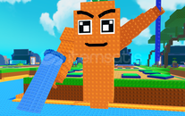 (En Ucuz) Plant Vs Brainrots 8.2kg Mr Carrot