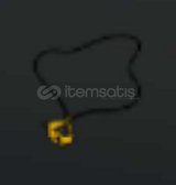 En Ucuz Project Slayer Champ Necklace