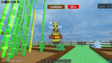 EN UCUZ QUEEN BEE GROW A GARDEN