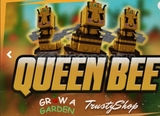 En Ucuz Queen Bee⭐ Grow A Garden [PET]