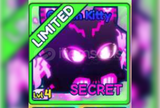 (EN UCUZ) QUEEN KITTY BGSI
