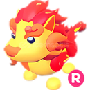 ✅[EN UCUZ]✅ | R GUARDIAN LION