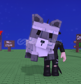 EN UCUZ RACCOON