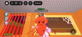 En ucuz Rainbow medusi! 