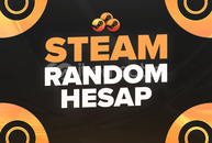 [Oto-Teslim]En Ucuz Random Steam Hesaplar+Garant