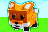 [EN UCUZ] RED FOX !! [GROW A GARDEN]