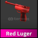 EN UCUZ RED LUGER MM2