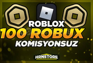 ⚡ 100 ROBUX | ERİŞİM ENGELSİZ 