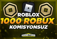 ⚡ 1000 ROBUX | ERİŞİM ENGELSİZ 