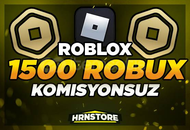 ⚡ 1500 ROBUX | ERİŞİM ENGELSİZ 