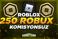 ⚡ 250 ROBUX | ERİŞİM ENGELSİZ 