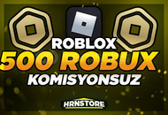 ⚡ 500 ROBUX | ERİŞİM ENGELSİZ 