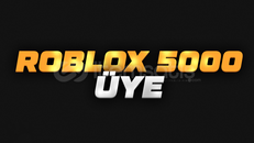 (EN UCUZ) ROBLOX 5.000 GRUP ÜYESİ 