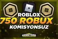 ⚡ 750 ROBUX | ERİŞİM ENGELSİZ 