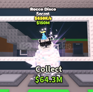 En ucuz Rocco disco