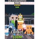 EN UCUZ! SANİYEDE 15 MN LOS COMBİNASİONAS!