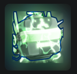 [EN UCUZ] SECRET SHINY MECH ROBOT!! [BGSI]