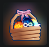[EN UCUZ] SECRET EASTER BASKET !! [BGSI]