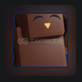 [EN UCUZ] SECRET GIANT CHOCOLATE CHICKEN [GCC]
