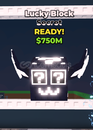 [EN UCUZ] !!! SECRET LUCKY BLOCK !!!!