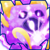 (EN UCUZ) SECRET PROPHET PET BGSI