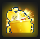 [EN UCUZ] SECRET ROYAL TROPHY !! [BGSI]