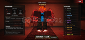 en ucuz seytan the forge