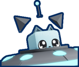 EN UCUZ | SHINY SPACE INVADER | BGSI