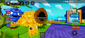 ✨en ucuz shroombino alana hayırlı olsun✨