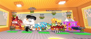 EN UCUZ! Steal A Brainrot Toplu Satış!!