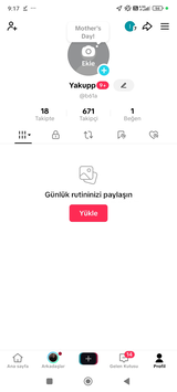 EN UCUZ TİKTOK