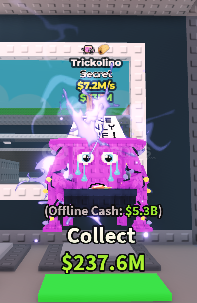 EN UCUZ Trickolino 7.2m