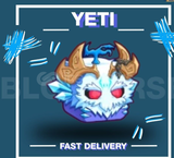 EN UCUZ YETI FRUİT (BLOX FRUİT)