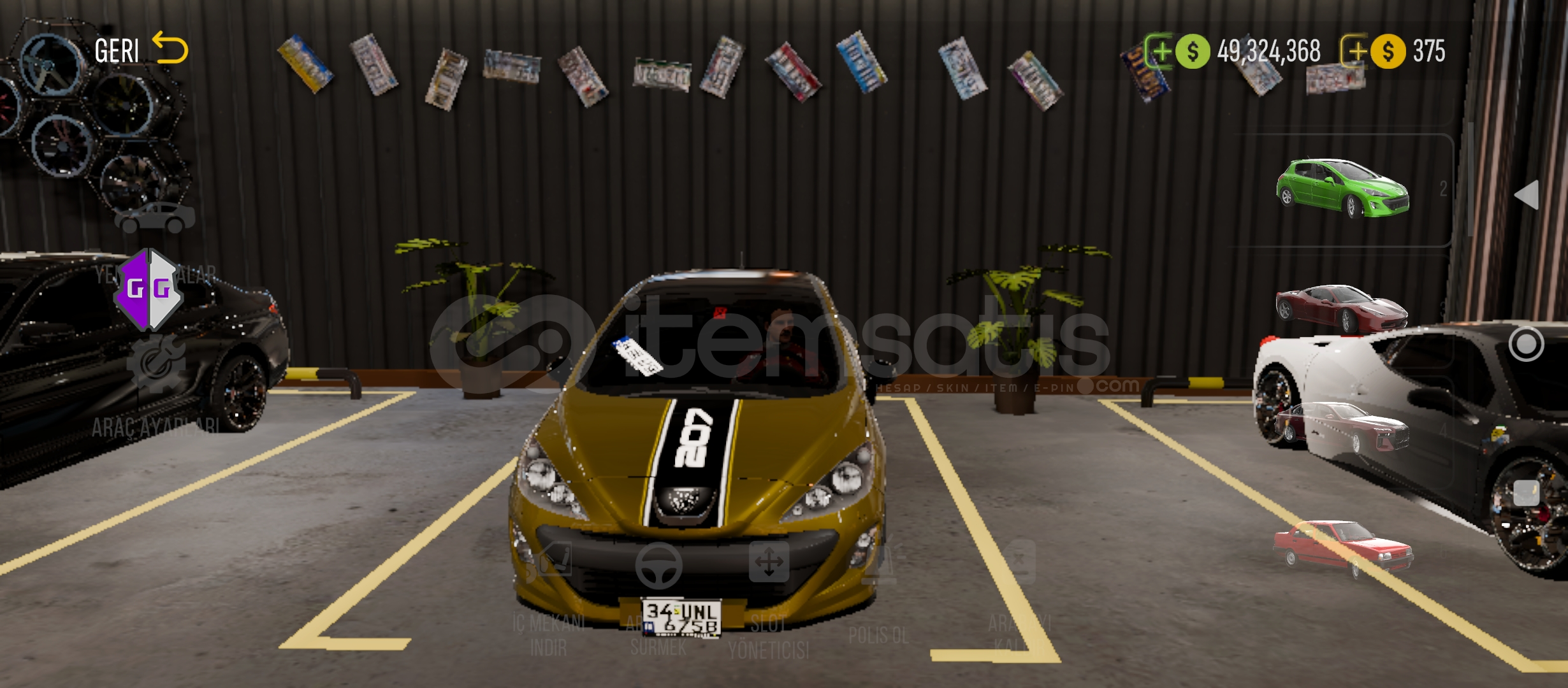 Açıklamayı okuyunuz