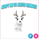 En Ucuza FR Arctic Reindeer