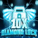 ⚡(EN UCUZU) 10X DİAMOND LOCK⚡