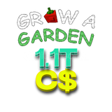 [EN UCUZU]⭐1.1T+ PARA | GROW A GARDEN⭐