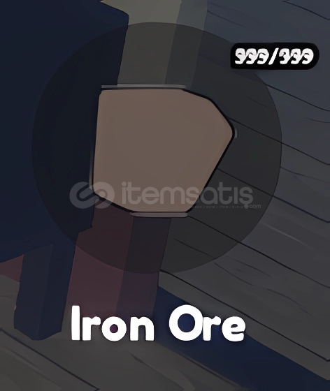 ????EN UCUZU 150 IRON ORE DEMON FALL???? ????EN UCUZU 150 IRON ORE DEMON FALL????