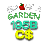 [EN UCUZU]⭐195B+ PARA | GROW A GARDEN⭐