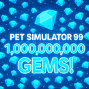 ????EN UCUZU???? 1B GEMS(1.000.000)❄️PS99❄️