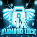 ⚡(EN UCUZU) 1X DİAMOND LOCK⚡