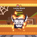 ⭐️•En Ucuzu | 2 Efektli Secret Block | 70Tl•⭐️