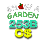 [EN UCUZU]⭐253B+ PARA | GROW A GARDEN⭐