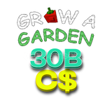 [En UCUZU]⭐30B+ PARA | GROW A GARDEN⭐