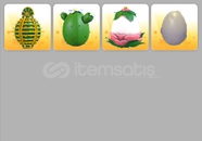 ⭐EN UCUZU⭐4 Tane Farklı Legendary Egg