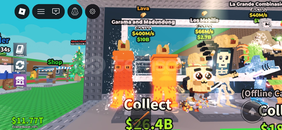 [EN UCUZU] 400M/s Garama and Mudundung