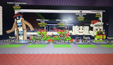 ⭐️EN UCUZU 5 BRAİNROT DEĞERLİ HIZLI TESLİMAT!⭐️