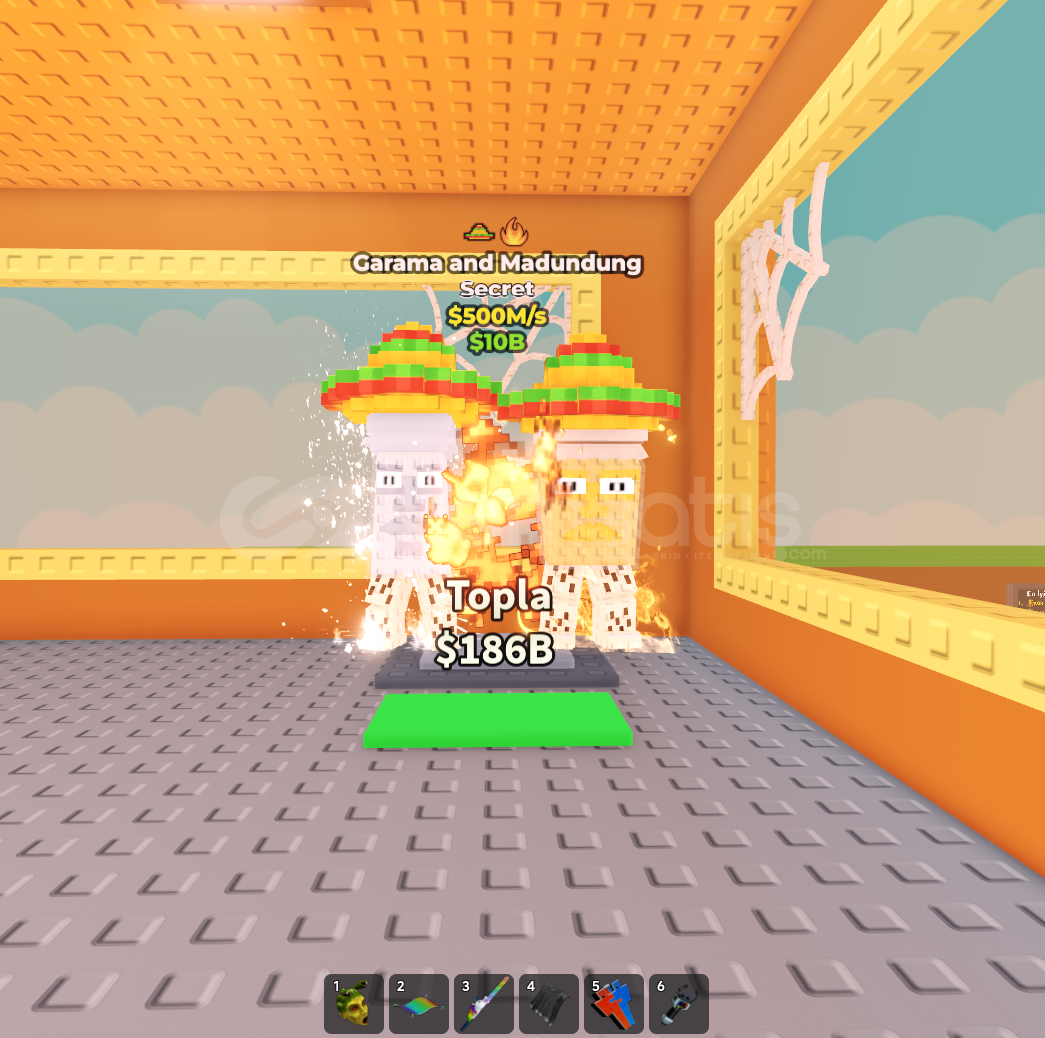 ⭐️•En Ucuzu | 500M/s Garama And Madundung | •⭐️ ⭐️•En Ucuzu | 500M/s Garama And Madundung | •⭐️