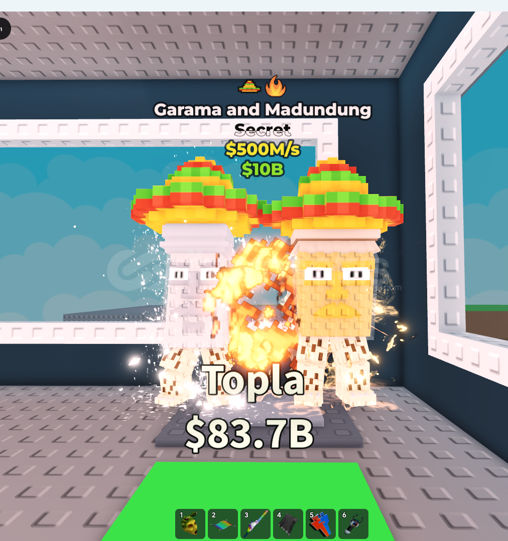 ⭐️•En Ucuzu | 500M/s Garama And Madundung | •⭐️ ⭐️•En Ucuzu | 500M/s Garama And Madundung | •⭐️