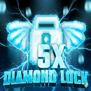 ⚡(EN UCUZU) 5X DİAMOND LOCK⚡